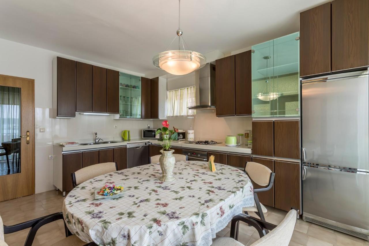 Villa Ratka โตรกีร์ ภายนอก รูปภาพ