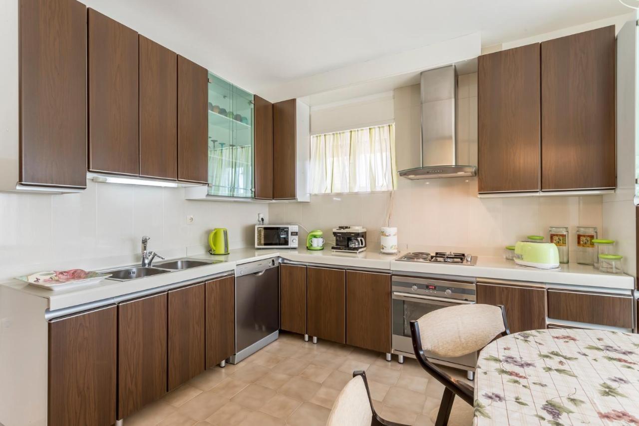 Villa Ratka โตรกีร์ ภายนอก รูปภาพ