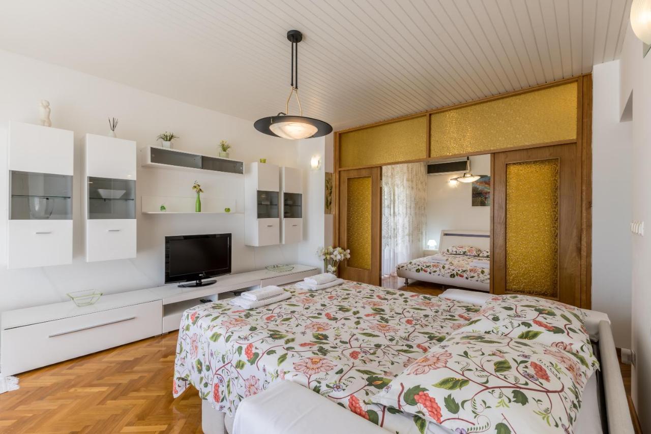 Villa Ratka โตรกีร์ ภายนอก รูปภาพ