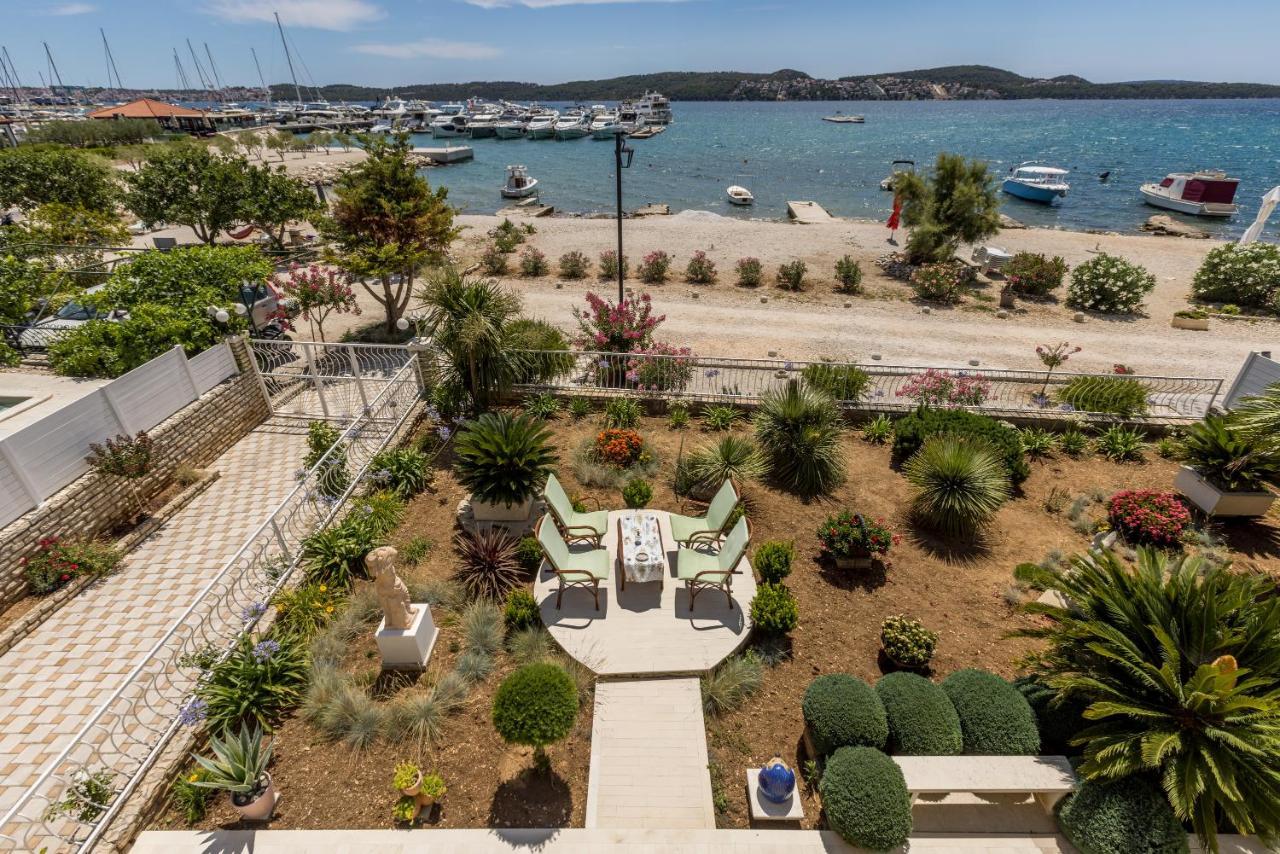 Villa Ratka โตรกีร์ ภายนอก รูปภาพ