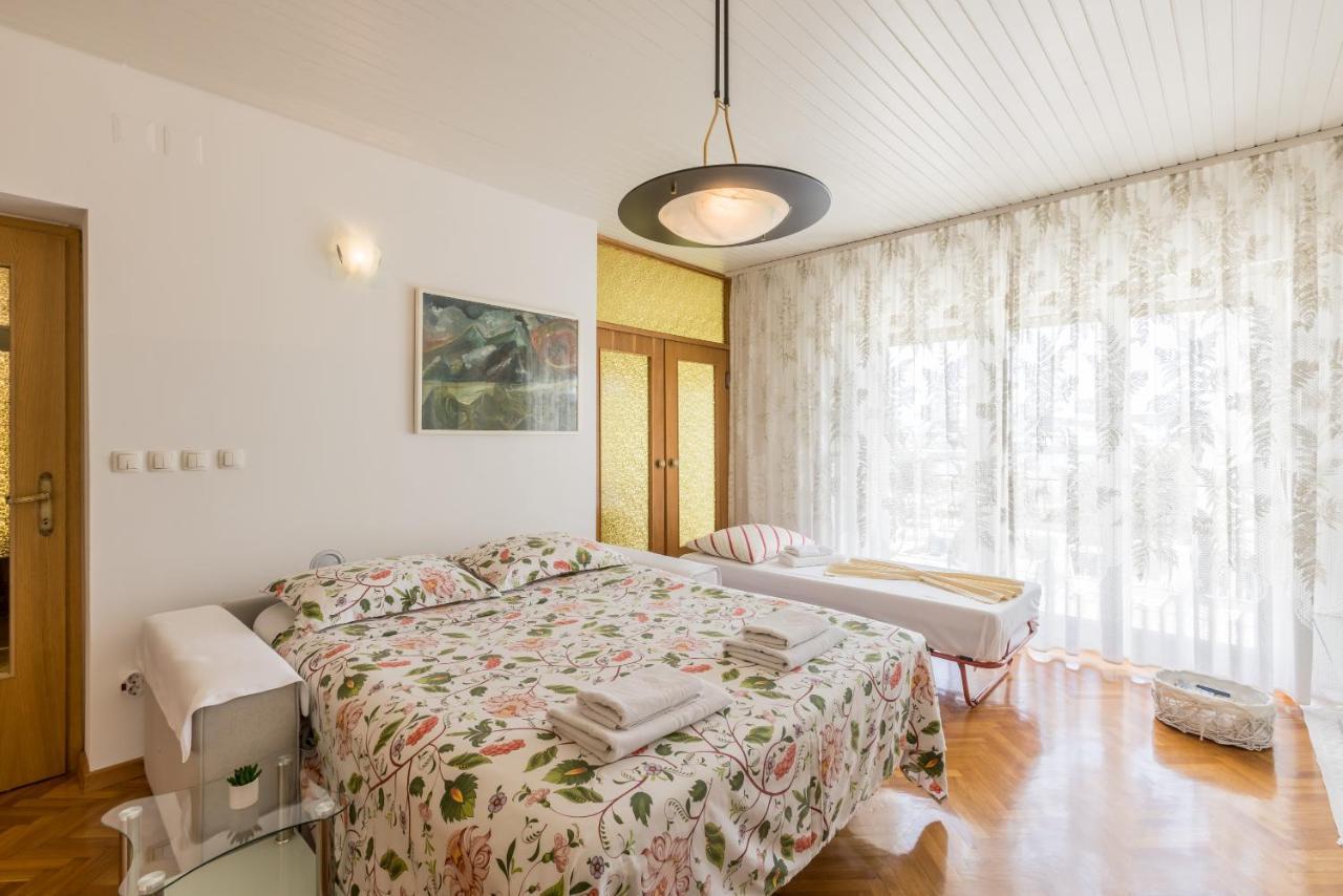 Villa Ratka โตรกีร์ ภายนอก รูปภาพ