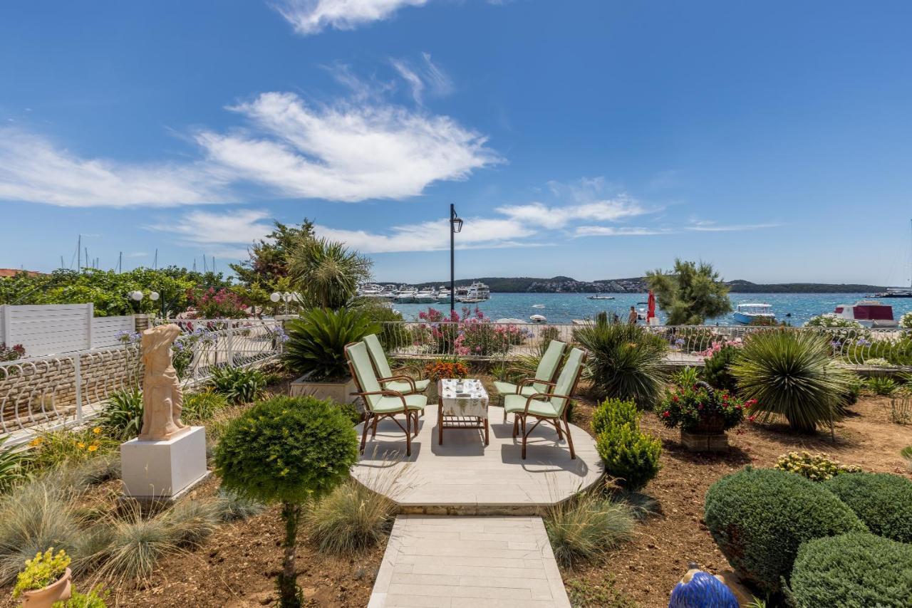 Villa Ratka โตรกีร์ ภายนอก รูปภาพ