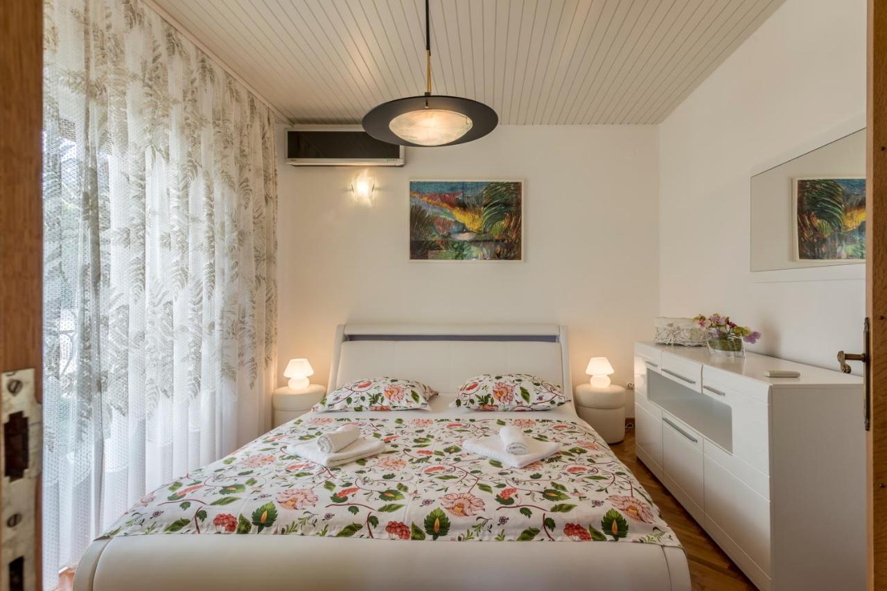 Villa Ratka โตรกีร์ ภายนอก รูปภาพ